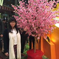 Gloria Leung Photo 12