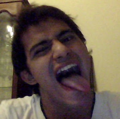 Alonso Fuentes Photo 2