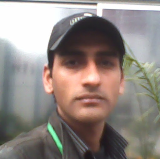 Ahsan Bhatti Photo 22