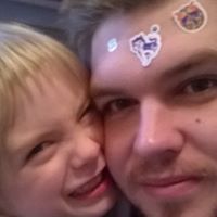 Patrick Dwyer Photo 38