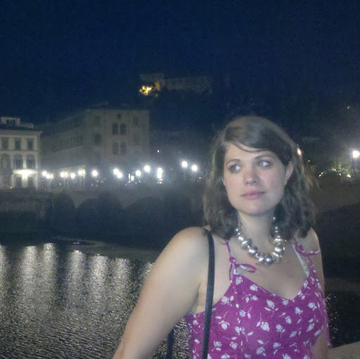 Julie Brigham Photo 11