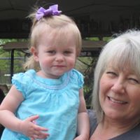 Katherine Robertson Photo 35
