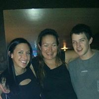 Stacey Wray Photo 20