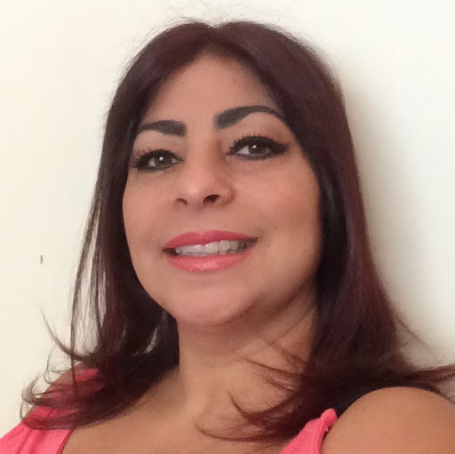 Maria Tafoya Photo 16