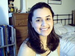 Michelle Mercado Photo 21