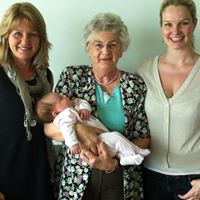 Marion Moore Photo 8