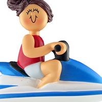 Sarah Westmoreland Photo 37