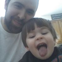 Karl Taylor Photo 36