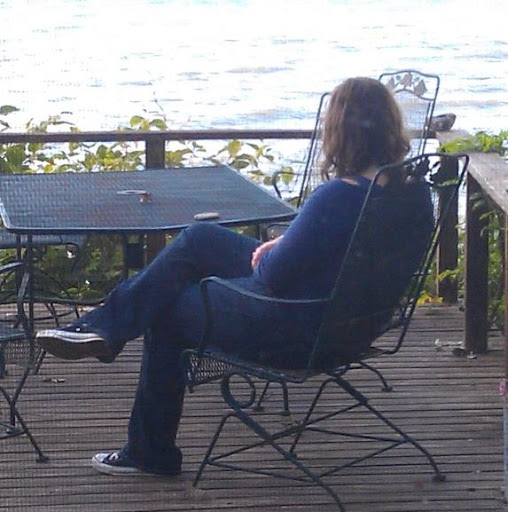 Christie Harmon Photo 2