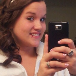 Rachelle Russell Photo 6