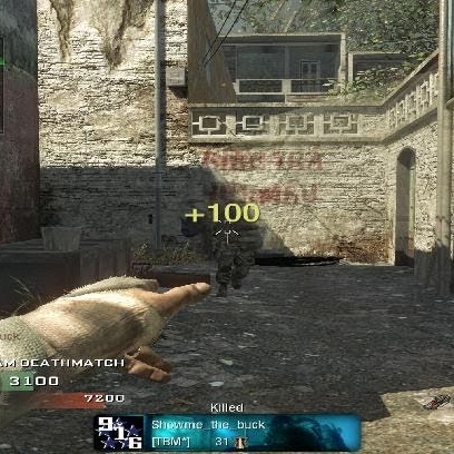 Michael Kaylor Photo 25