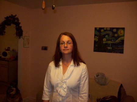 Michelle Carter Photo 18