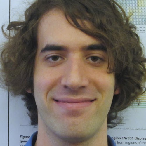 Michael Hoffman Photo 32