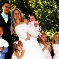 Christina Davies Photo 18