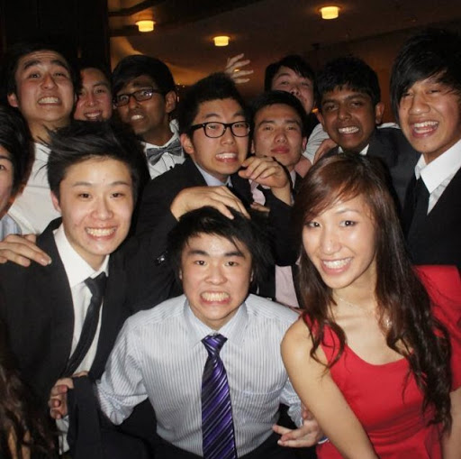 Jason Han Photo 26 Jason Han Photo 26