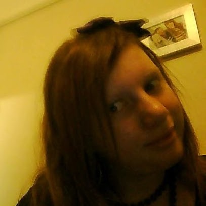 Crystal Fisher Photo 12