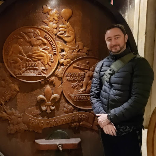 Phillip Rice Photo 31