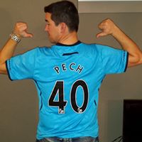 Michael Pech Photo 5