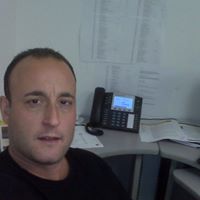 Stephen Simon Photo 23