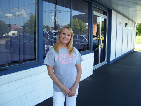 Joyce Scott Photo 22