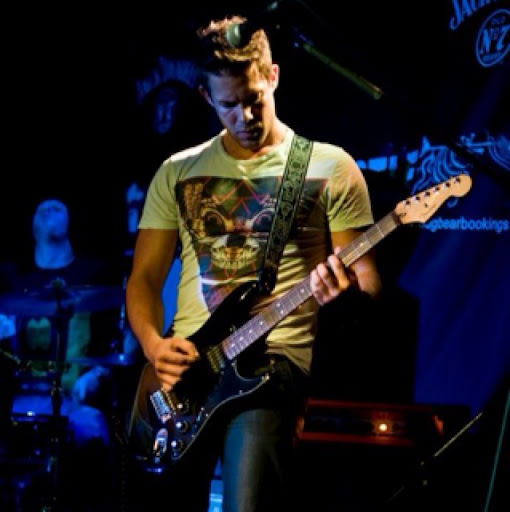 James Addison Photo 35