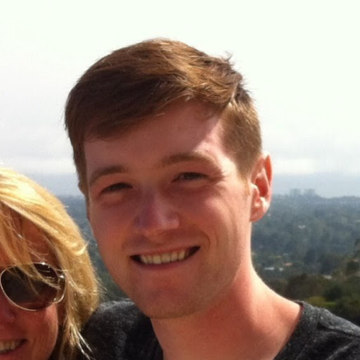 Andrew Rogers Photo 13