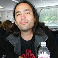 Gregory Morgan Photo 13
