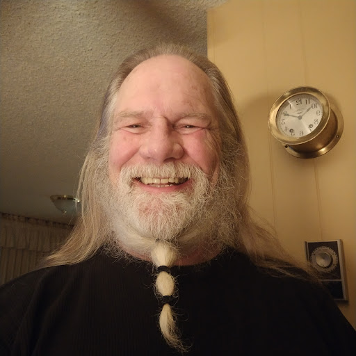 Eric Richardson Photo 34