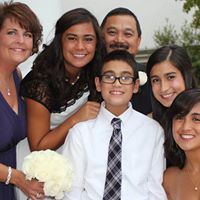 Christine Tabora Photo 5