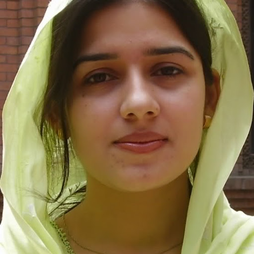 Sara Rahman Photo 12