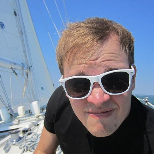 Danny Cox Photo 10
