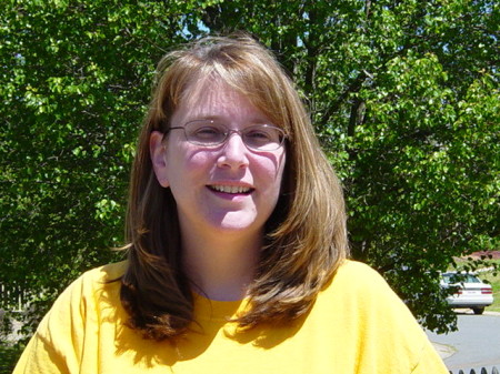 Kathy Spencer Photo 33