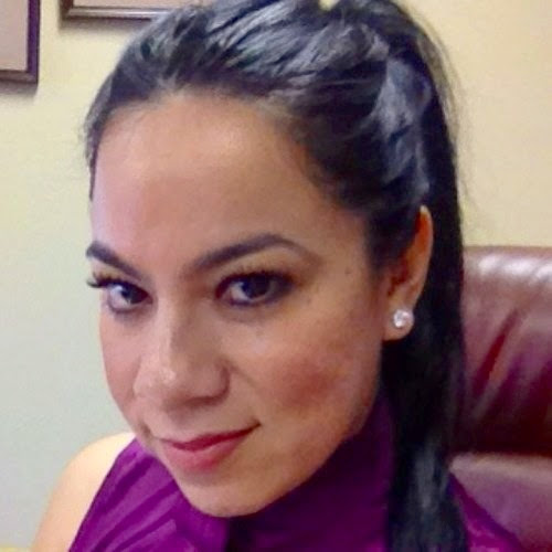 Rosie Nunez Photo 16