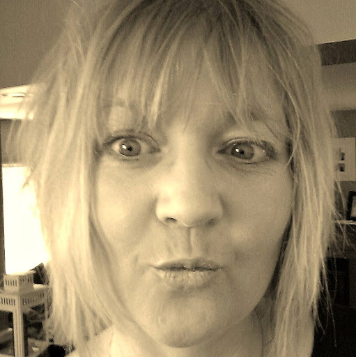 Caroline Patterson Photo 27