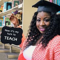 Adria Johnson Photo 6