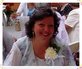 Sandra Reed Photo 29