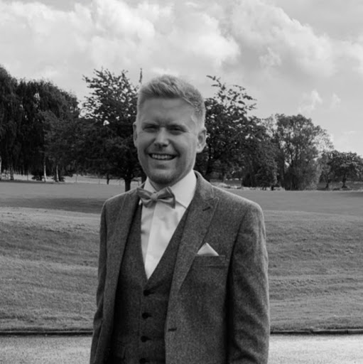 James Hewitt Photo 37