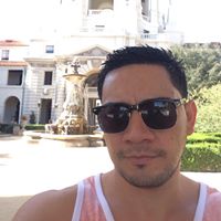Adan Alvarado Photo 26