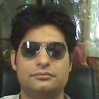 Puneet Chandhok Photo 3