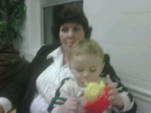 Debra Ratliff Photo 7