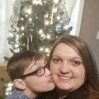 Elizabeth Horton Photo 26