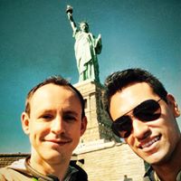 Edgar Ballesteros Photo 8