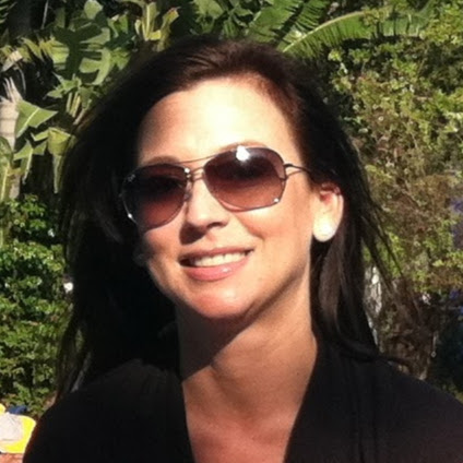 Julia Ferguson Photo 34