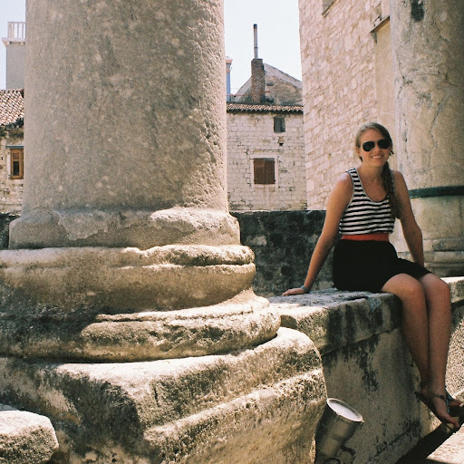 Sarah Wilder Photo 2