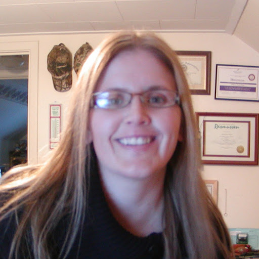 Sarah Meyer Photo 41