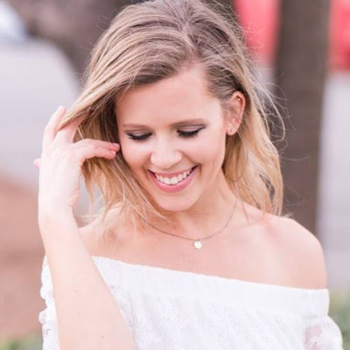 Sarah Cantey Photo 1