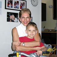 Cathy Cisneros Photo 17