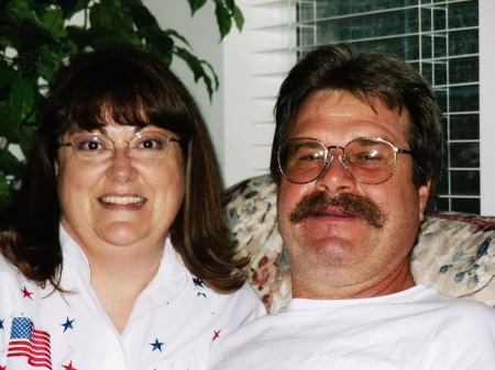 Cheryl Clark Photo 32