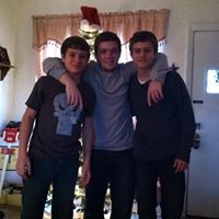 Andy Pickens Photo 17