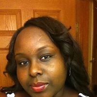 Merline Louis Photo 6
